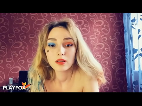 ❤️ Töfrandi sýndarveruleikagleraugu gáfu mér kynlíf með Harley Quinn ️ Klám á is.hentaisea-com.ru ﹏
