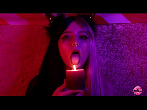 ❤️ Ástríðufullt blowjob frá Sexy Succubus með munnfyllingu ️ Klám á is.hentaisea-com.ru ﹏