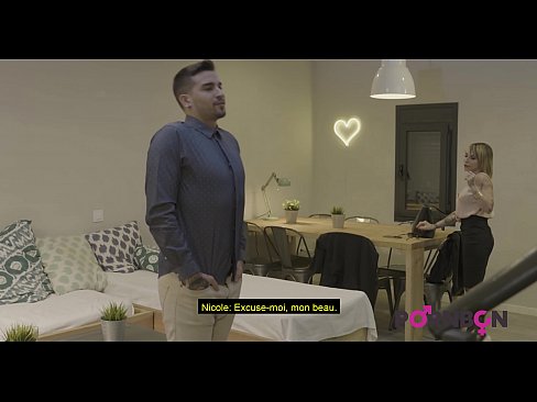 ❤️ PORNBCN 4K Ein þroskuð kona með stóra brjóst langar að vera í endaþarms helvíti ungur gigolo með stóran pik púst afskriftir harður fokk handavinna hundastíl kisa sleikja fullnægingu Franskur texti ️ Klám á is.hentaisea-com.ru ﹏