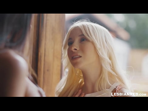 ❤️ Stelpan kemur heim nokkrum mánuðum síðar og endar með því að borða kisu stjúpmömmu sinnar ️ Klám á is.hentaisea-com.ru ﹏